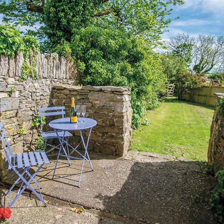 Soap Barn - 1 Bedroom Cottage - Manorbier Exterior foto